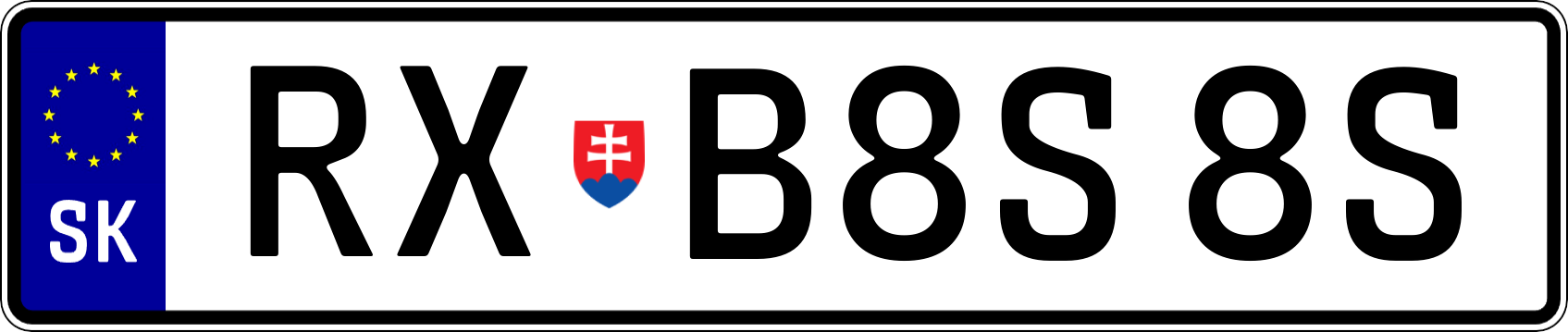 Typ IV - Bežný 1R