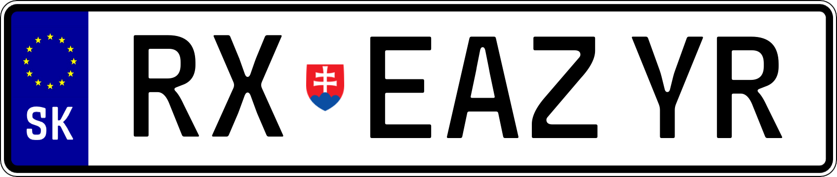 Typ IV - Bežný 1R