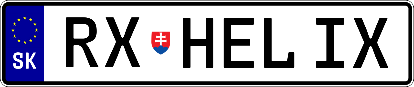 Typ IV - Bežný 1R