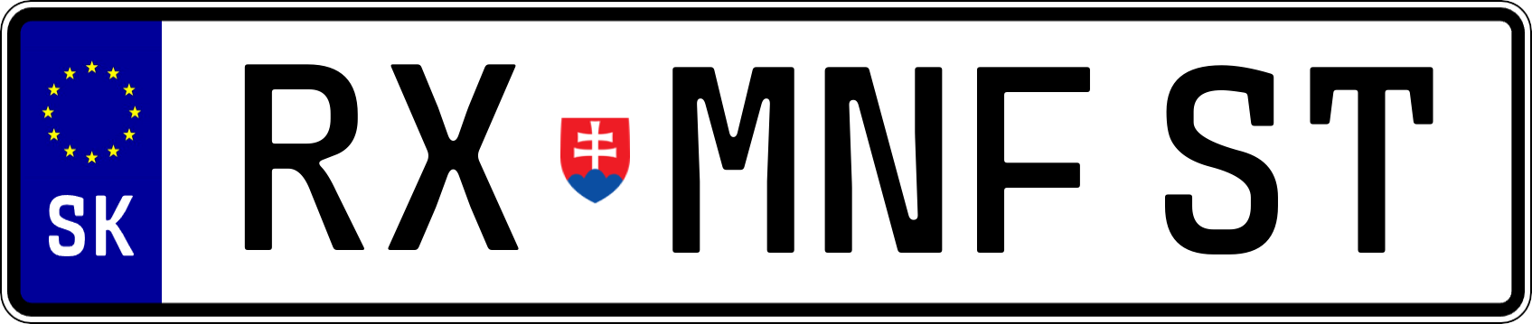 Typ IV - Bežný 1R
