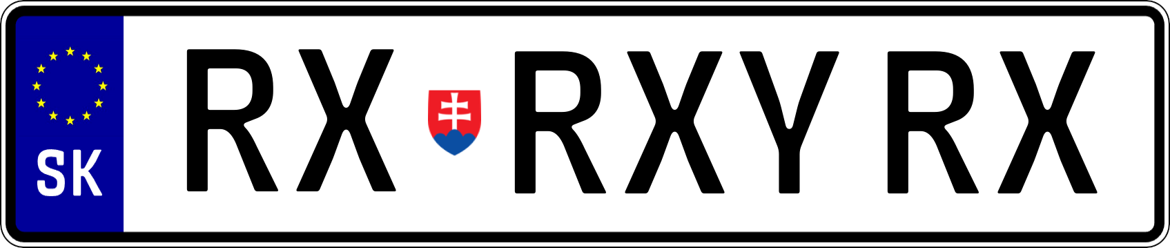 Typ IV - Bežný 1R