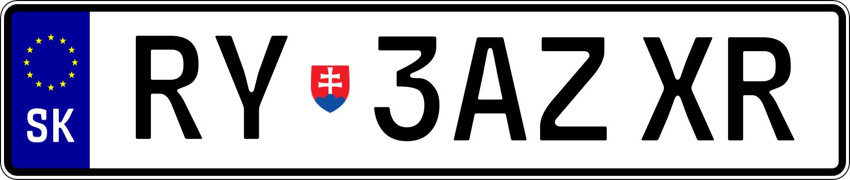 Typ IV - Bežný 1R