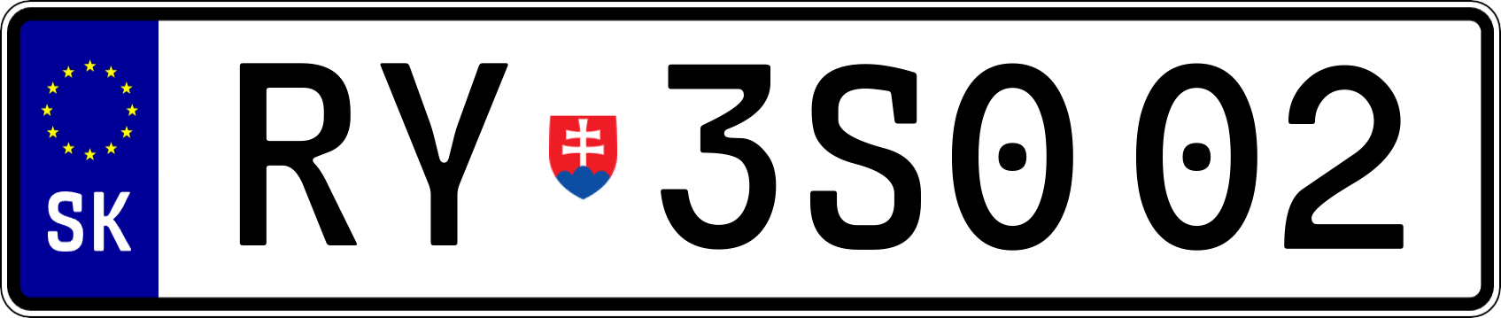 Typ IV - Bežný 1R