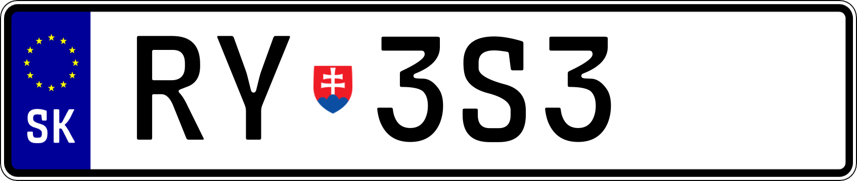 Typ IV - Bežný 1R