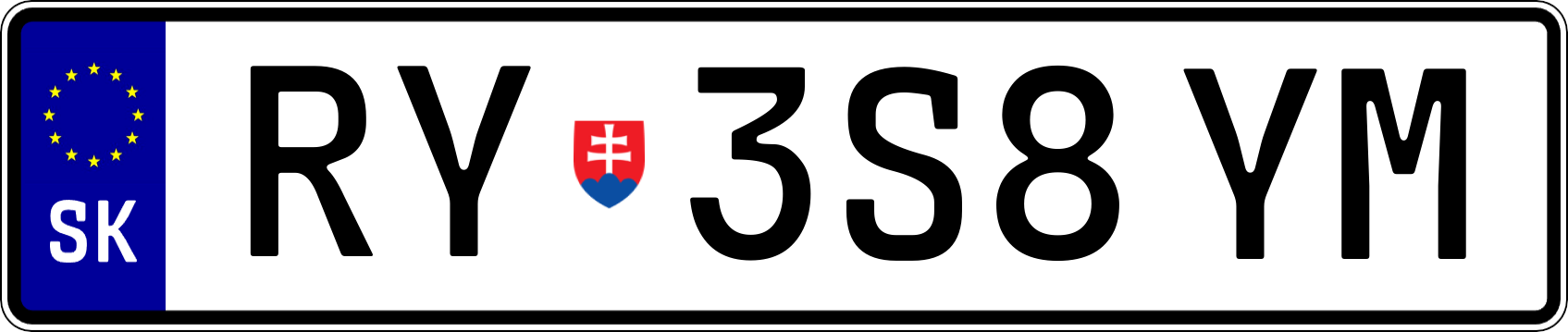 Typ IV - Bežný 1R
