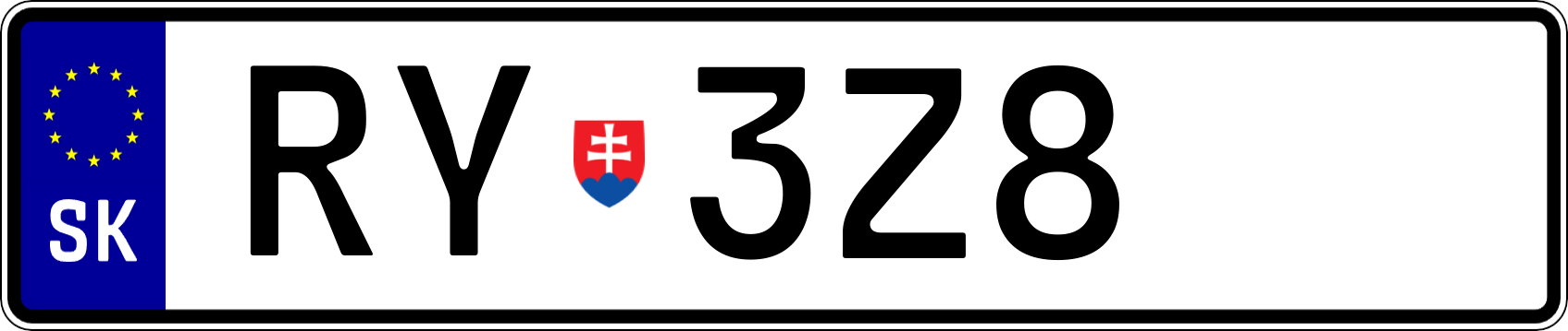 Typ IV - Bežný 1R