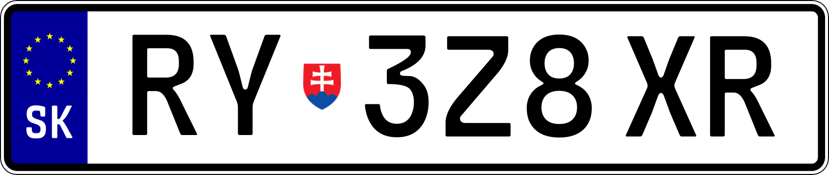 Typ IV - Bežný 1R