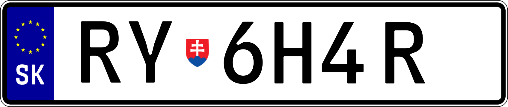 Typ IV - Bežný 1R