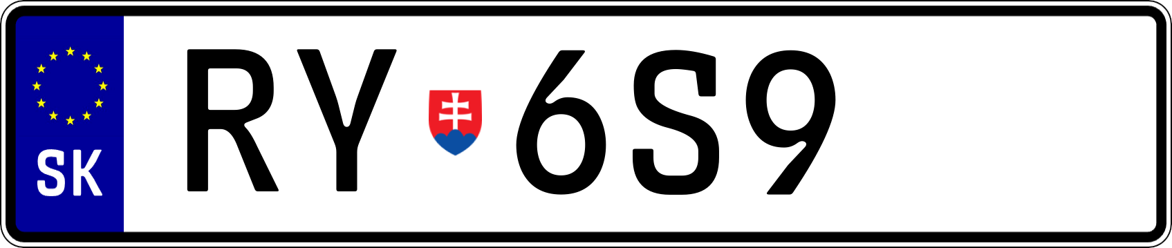 Typ IV - Bežný 1R