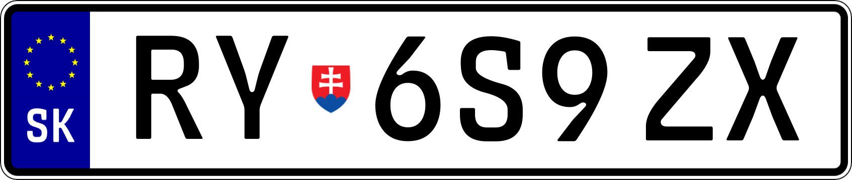 Typ IV - Bežný 1R