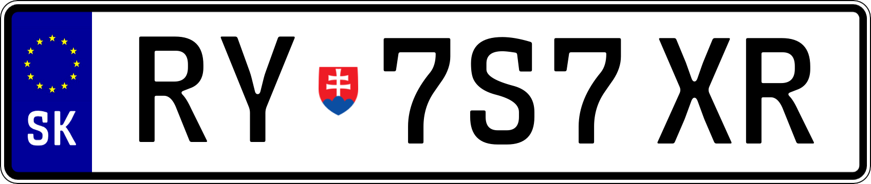 Typ IV - Bežný 1R