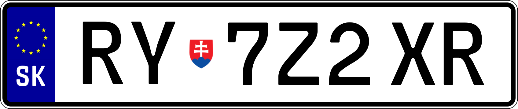 Typ IV - Bežný 1R
