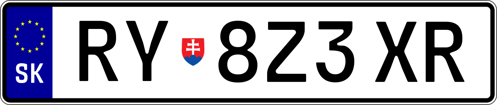 Typ IV - Bežný 1R