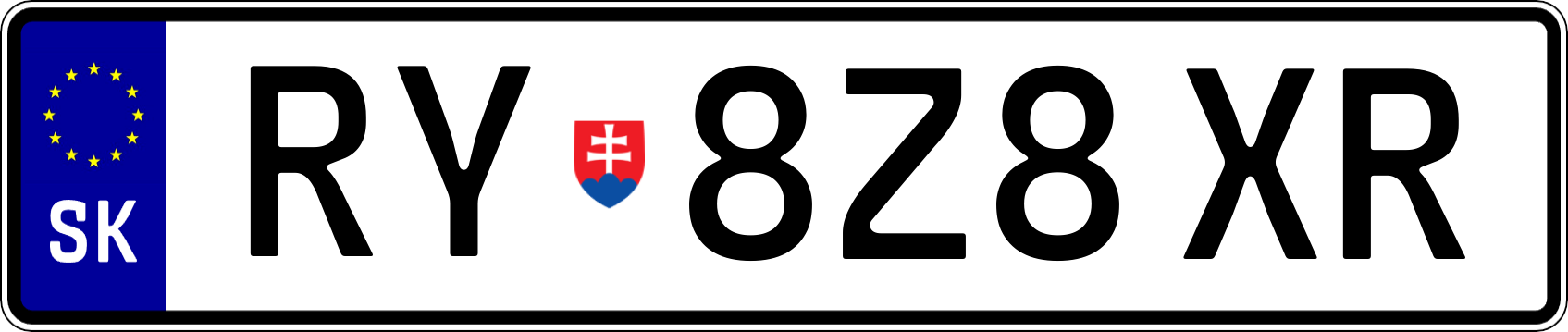 Typ IV - Bežný 1R