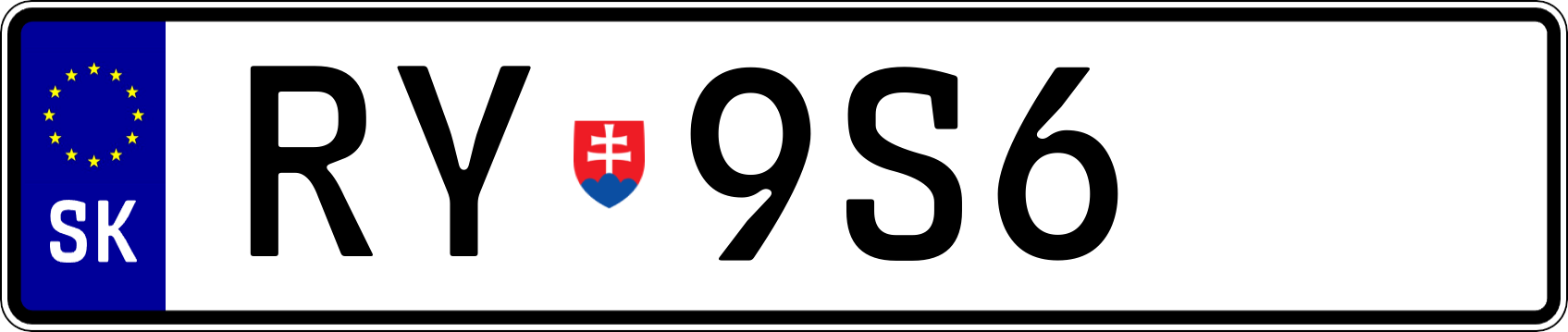 Typ IV - Bežný 1R