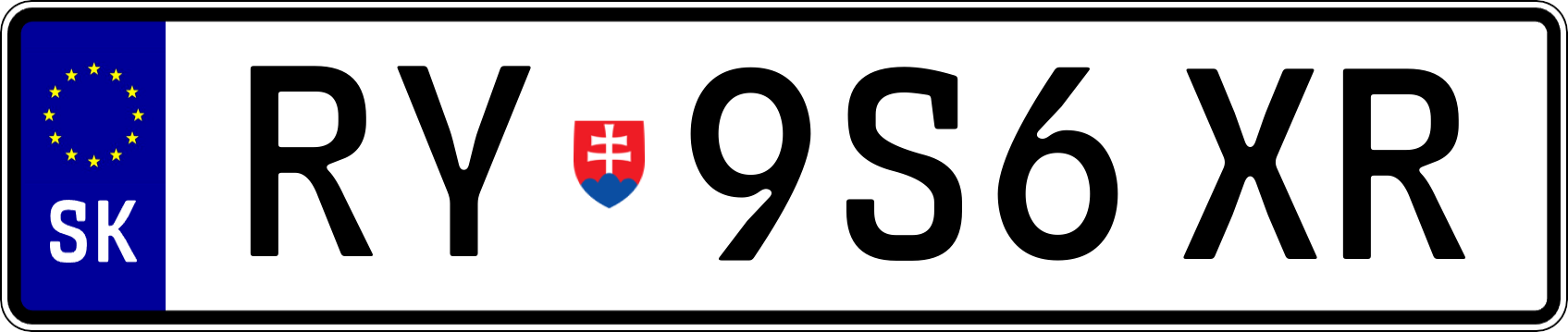 Typ IV - Bežný 1R