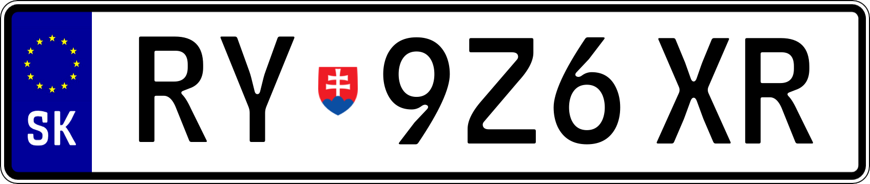 Typ IV - Bežný 1R