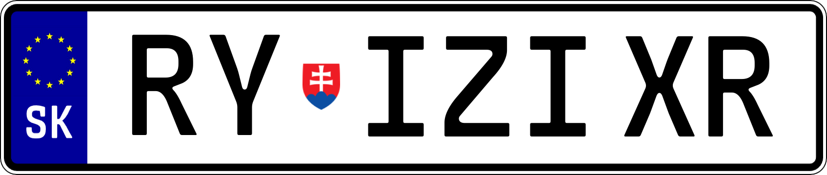 Typ IV - Bežný 1R