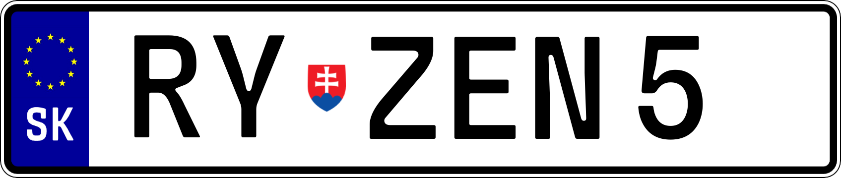 Typ IV - Bežný 1R