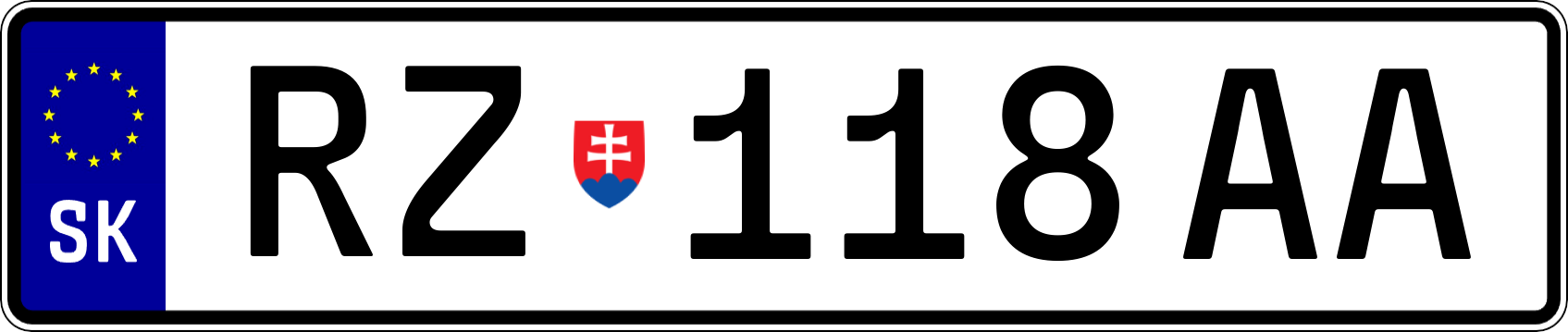 Typ IV - Bežný 1R