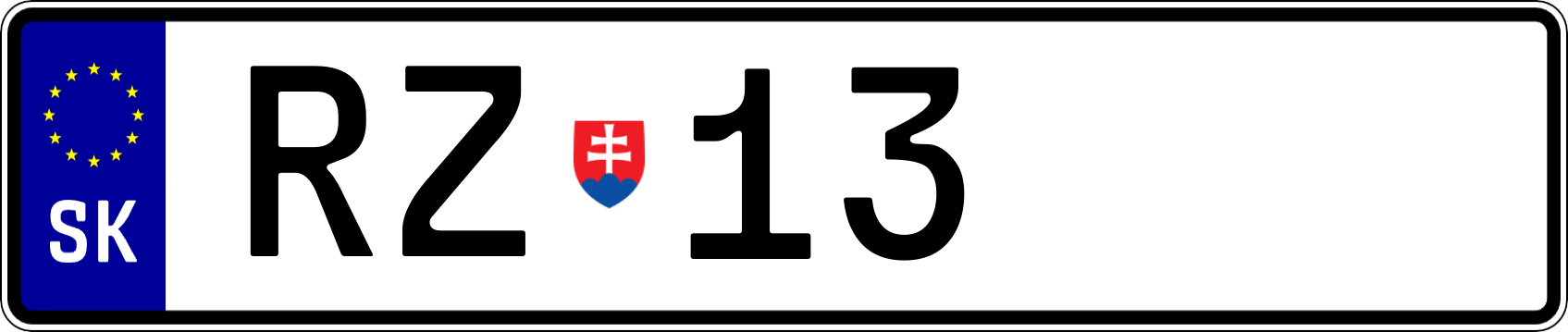 Typ IV - Bežný 1R