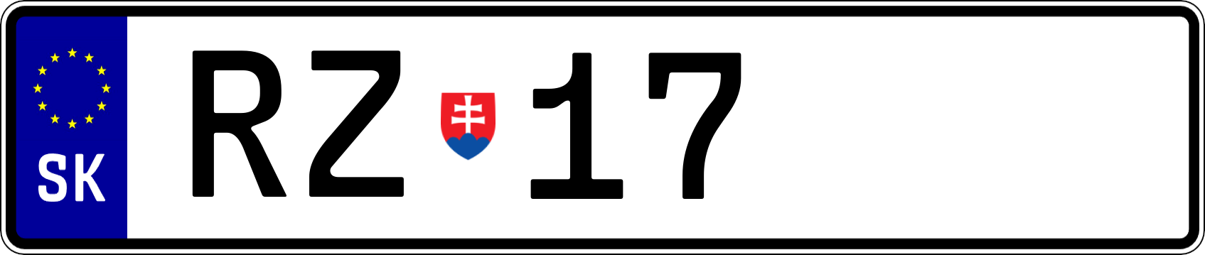 Typ IV - Bežný 1R