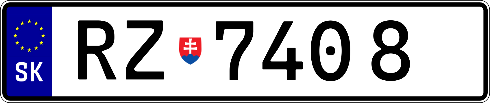 Typ IV - Bežný 1R