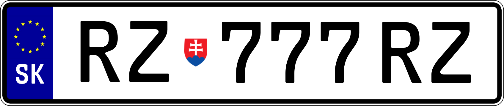 Typ IV - Bežný 1R