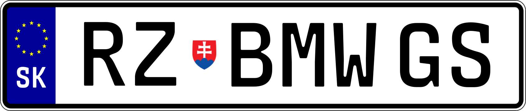 Typ IV - Bežný 1R