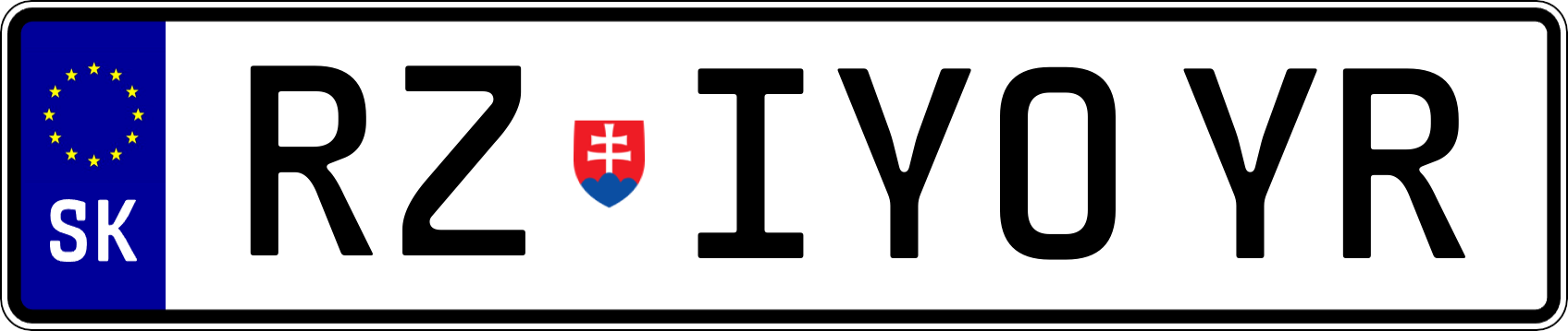 Typ IV - Bežný 1R