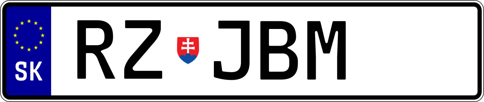 Typ IV - Bežný 1R