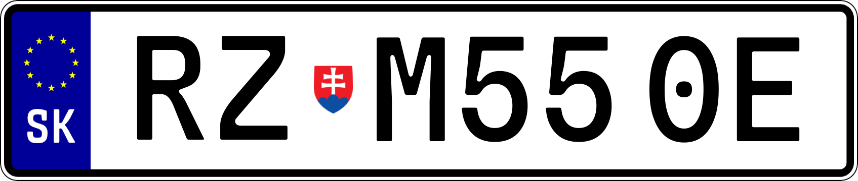 Typ IV - Bežný 1R