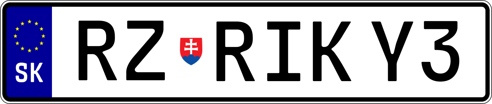 Typ IV - Bežný 1R