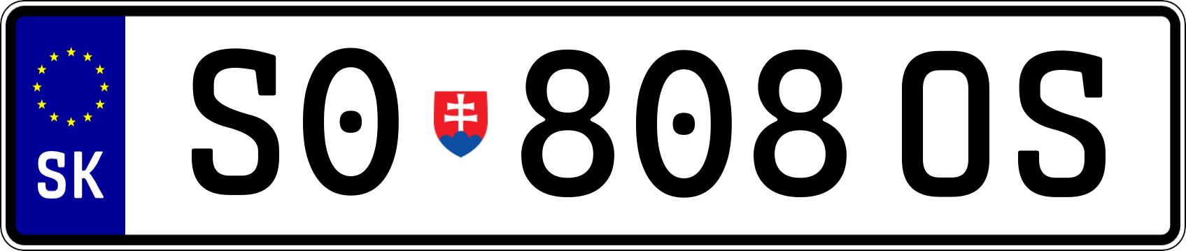 Typ IV - Bežný 1R