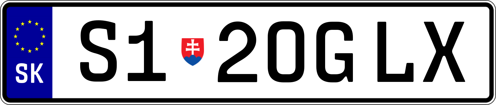 Typ IV - Bežný 1R