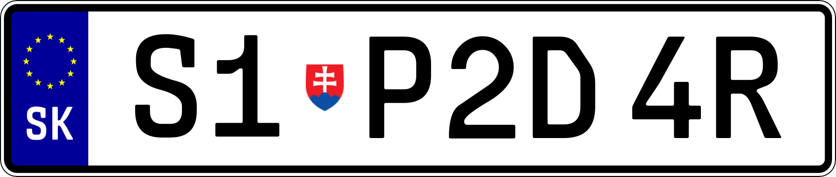 Typ IV - Bežný 1R