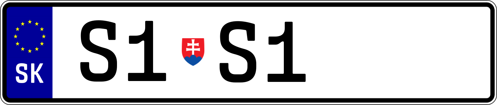 Typ IV - Bežný 1R