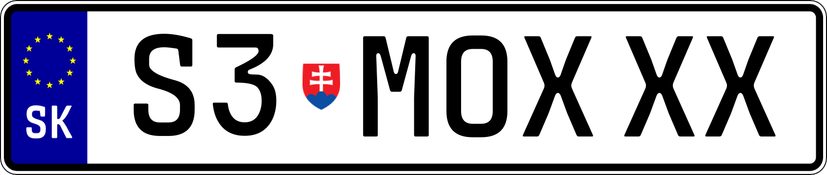 Typ IV - Bežný 1R