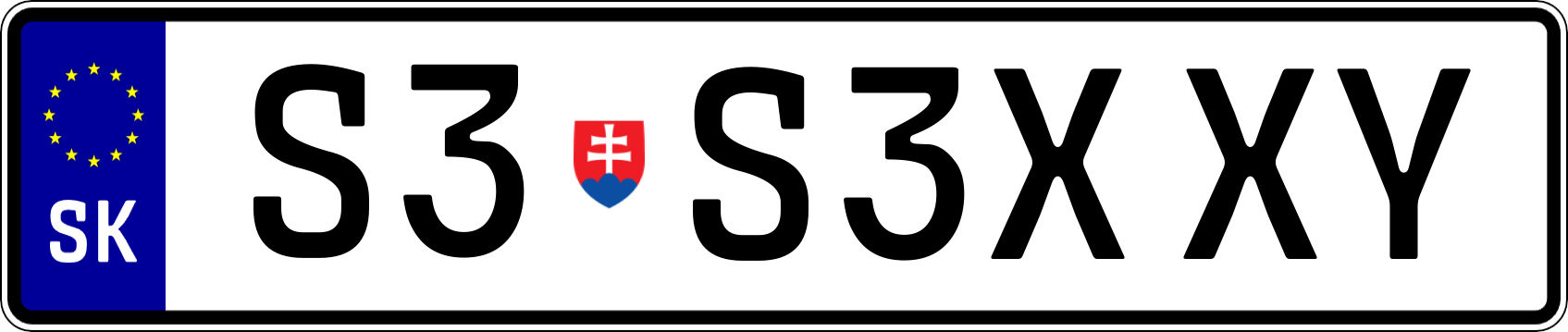 Typ IV - Bežný 1R