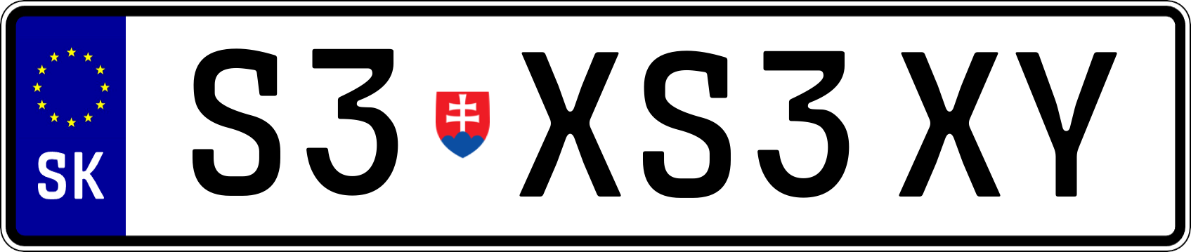 Typ IV - Bežný 1R