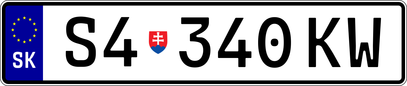 Typ IV - Bežný 1R