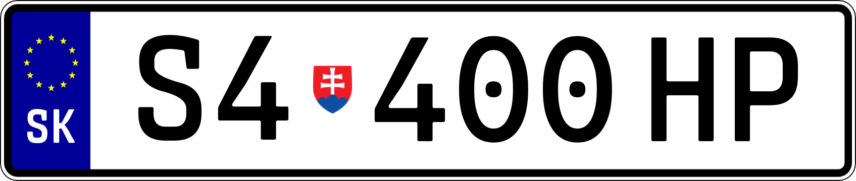 Typ IV - Bežný 1R