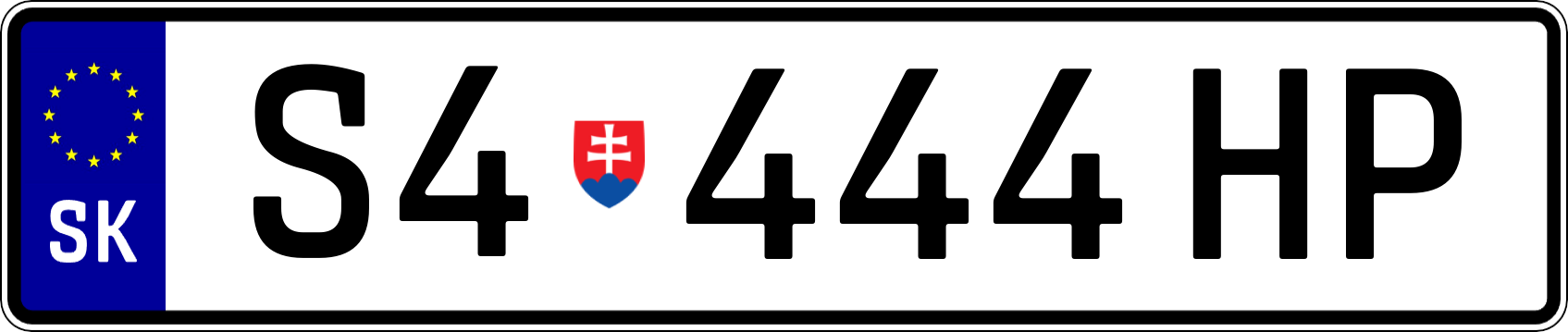 Typ IV - Bežný 1R