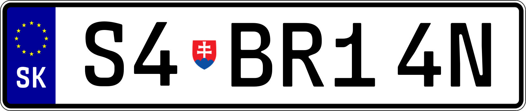 Typ IV - Bežný 1R