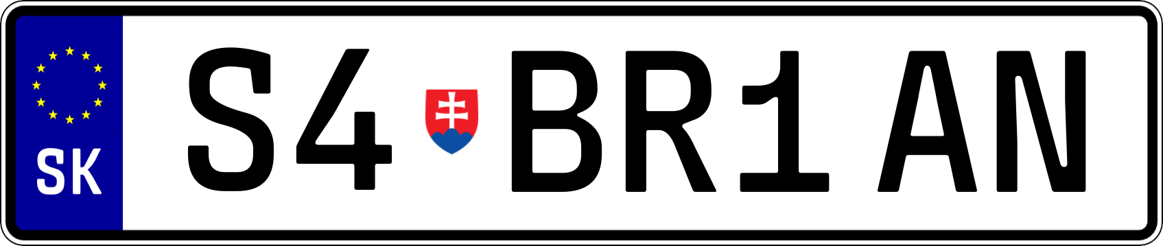 Typ IV - Bežný 1R