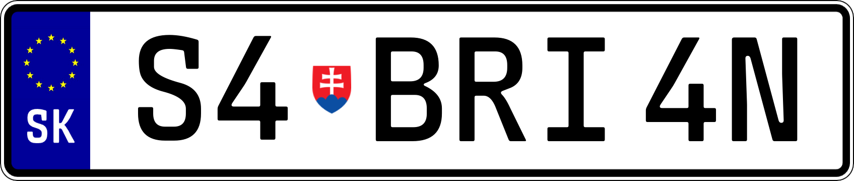 Typ IV - Bežný 1R