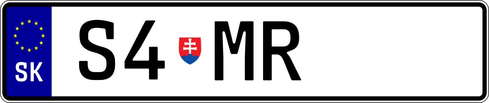 Typ IV - Bežný 1R