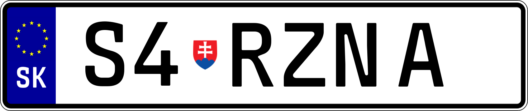 Typ IV - Bežný 1R