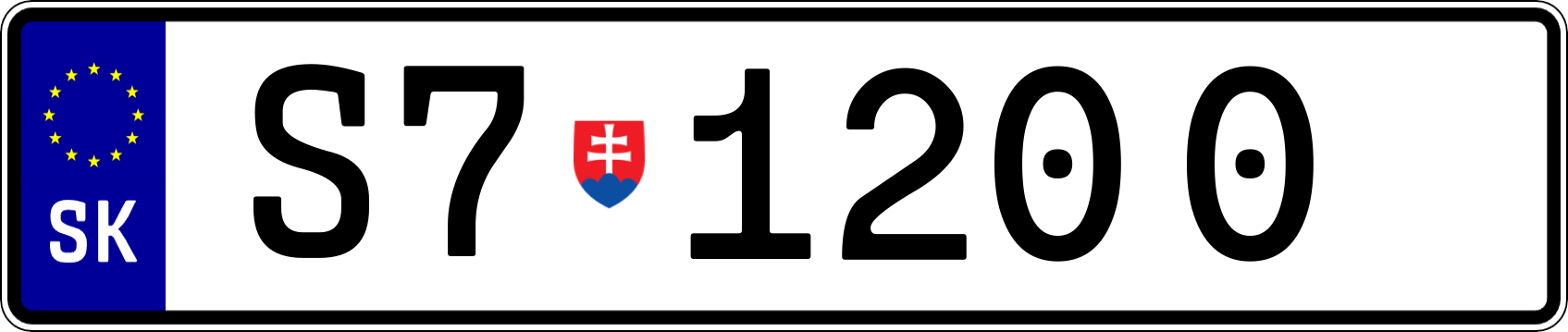 Typ IV - Bežný 1R