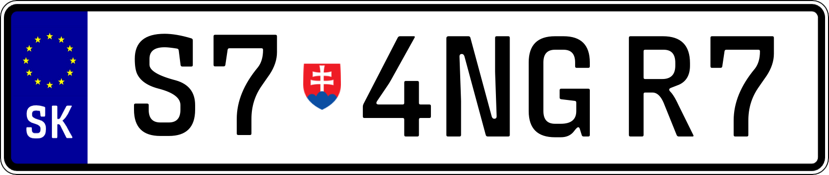 Typ IV - Bežný 1R